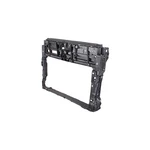 Radiator Support Fits Volkswagen Taos 2022-2025 VW1225181 New. Price: $341.04.