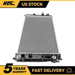 Aluminum Radiator For 1999 2000 2001 Pontiac Grand Am 2002 2003 2004 2005 2264 New. Price: $69.99.