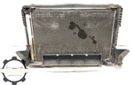 2015-2021 Mercedes W205 C300 2.0L Radiator Condenser Cooling Fan Assembly Oem Used. Price: $449.99.