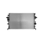 New Premium Fit Radiator 25310G2000. Price: $143.07.