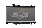 Csf 3356 Radiator For 02-07 Saab Subaru 9-2X Baja Impreza New. Price: $123.31.