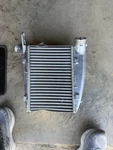 Audi RS6 RS7 Intercooler Left Driver 2021 2022 2023 4K0145805P Oem Used. Price: $169.00.
