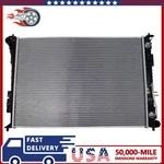 For Kia Sorento Hyundai Santa Fe 2.5L 2021-2023 Radiator With Turbo 25310P2100 New. Price: $47.99.