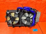 97-98 Honda Prelude Base 100% Complete Radiator Set W/ Fans Hoses Oem 323 Used. Price: $234.95.