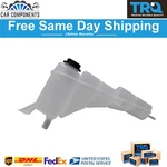 Trq New Engine Coolant Reservoir Bottle Recovery Tank 1999-2005 Ford F250. Price: $66.75.