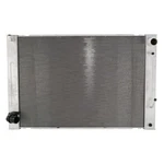 For Infiniti G35 2007-2008 Id Select RAD13004 Crossflow Engine Coolant Radiator New. Price: $524.46.