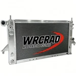 Aluminum Radiator For 1994-2002 Saturn SC1 SC2 SL1 SL2 SW1 SW2 1.9L L4 2000 New. Price: $114.50.