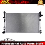 Radiator Lincoln Mkx Mks Mkt Mercury Sable Ford Flex Taurus 2007-2014 Edge New. Price: $75.99.
