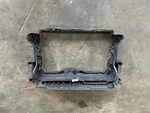 2009 2011 Volkswagen Tiguan Radiator Core Support Panel Oem+ Used. Price: $144.44.