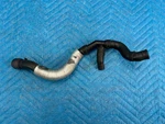 Oem Vw Jetta Sportwagen 2.5L Cooling Lower Rear Radiator Hose Pipe Tube 11-14 Used. Price: $130.00.