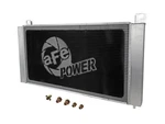 Afe Power 46-52161 Bladerunner Street Series High Capacity Aluminum Radiator New. Price: $750.12.