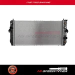 Fits CU2347 Brand New Replacement Aluminum Radiator With Warranty. Price: $127.99.