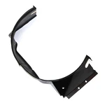 1960-1962 Corvette Fan Shroud Upper Steel Gm 3770284 Original 1961 Used. Price: $199.99.