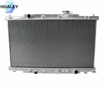 Aluminum Radiator For Honda 2002-2006 Cr-v / 2003-2006 Element 2.4L L4 New. Price: $107.99.