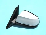 14 15 16 17 18 Bmw 320I 328I 330I F30 Sedan Left Driver Side Door Mirror White Used. Price: $120.00.