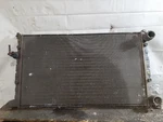 Radiator Hatchback Model Vin 8TH Digit Fits 93-99 Golf 587732 Used. Price: $184.99.