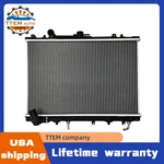Radiator 2278 Aluminum For 1997-02 2003 Mitsubishi Montero Sport V6 3.0/3.5L New. Price: $60.99.