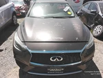 Coolant Reservoir Radiator Fits 17-19 Infiniti QX30 3869829 Used. Price: $90.00.