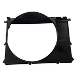 Radiator Cooling Fan Shroud Mtc For Bmw E31 E38 E39 540I 740I 750I 850I 91-03 New. Price: $98.74.