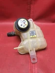 2009 Ford Fusion Engine Radiator Coolant Reservoir Bottle Tank 9E53-8A080AB Used. Price: $40.50.