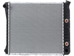 Apdi 84DK14C Radiator Fits 1965-1966, 1968-1969 Buick Skylark New. Price: $197.79.