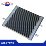 LR128288 LR188925 Auxiliary Radiator Fits For Land Rover 2020 Defender 2.0 3.0 New. Price: $103.00.
