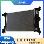 Radiator CU13247 For 2012 2013 2014 2015 2016 2017 2018 Chevrolet Sonic 1.6 1.8L New. Price: $52.00.