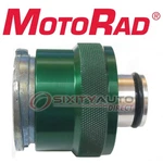 Motorad Cooling System Adapter For 2010-2021 Chevrolet Camaro 2.0L 3.6L 6.2L Wm New. Price: $156.47.