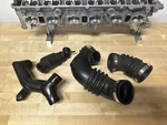 BNR32 Skyline Gtr RB26 Intake Tubes Bov Piping : 16577-05U10 16577-05U02 Used. Price: $300.00.