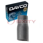 Dayco Pipe To Thermostat Engine Coolant Bypass Hose 1996-2000 Ford Bk New. Price: $17.73.