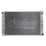 Northern 205216 Radiator 1973-1987 Chevy Gmc C10 LS1 LS2 LS6 Lsx V8 Swap W/ Auto New. Price: $360.95.