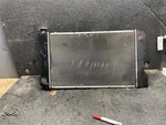 (local Pickup Only) Radiator Canada Market 2ZRFE Engine Fits 09-14 Matrix 203377 Used. Price: $142.40.