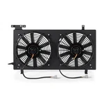 Mishimoto Mmfs Fits Sti 08PBK Performance Aluminum Fan Shroud Kit Black New. Price: $378.69.