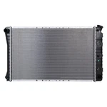 For Gmc V2500 1987 Tyc 709 Engine Coolant Radiator New. Price: $166.18.