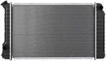 Radiator Spectra CU744 New. Price: $188.95.