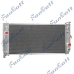 Core Aluminum Radiator For 2000-2005 Buick Lesabre/ Pontiac Bonneville V6 3.8L New. Price: $159.00.