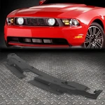 Upper Radiator Grille Support Access Cover Seal Panel 10-12 Ford Mustang New. Price: $60.12.