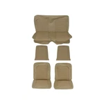 Scott Drake 66CP-S-FULL-PR 1966 Set Standard Upholstery Parchment New. Price: $324.95.
