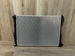 2022-25 Hyundai Tucson Radiator Assy Oem Part # 25310-CW700 Used. Price: $169.00.