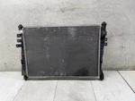 2007 Jaguar X-type Radiator Oem+ Used. Price: $83.71.