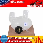Coolant Reservoir Radiator Expansion Tank For 2017-2022 Jeep Compass CH3014170 New. Price: $22.77.