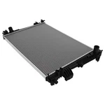 Crossflow Cooling Radiator For Chrysler Pacifica 2017-2023 68217319AA Direct Fit New. Price: $102.34.