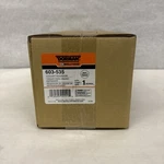 Dorman 603-535 Coolant Reservoir With Cap Bmw 2011-99 New. Price: $55.00.