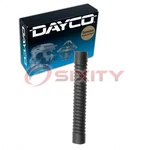 Dayco Upper Radiator Coolant Hose For 1964-1965 Gmc PB1000 Series 3.8L L6 New. Price: $21.13.