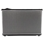 Radiator For Toyota Avalon 95-99 3.0 Camry Lexus ES300 94-96 New. Price: $58.69.