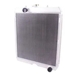 87013856 Radiator For New Holland Skid Steer Loader(s) C175 C185 C190 L175 L180. Price: $309.99.
