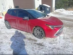 (local Pickup Only) Radiator Hatchback Fits 19-22 Corolla 2124061 Used. Price: $142.40.