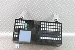 03-06 Lexus GX470 Audio Stereo Sound System Amplifier Module Unit Factory Oe Used. Price: $286.99.