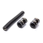 Racing Power Co-packaged Black 36IN Stainless Radiator Hose Kit- R7307BK New. Price: $90.59.