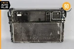 07-09 Mercedes W221 S600 CL600 Cooling Radiator A/c Condenser Oil Cooler Nissens Used. Price: $261.45.